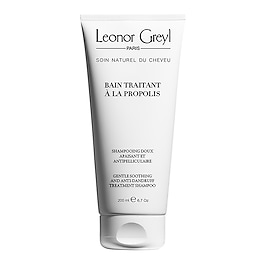 Bain Traitant à la Propolis - Shampooing doux antipelliculaire image